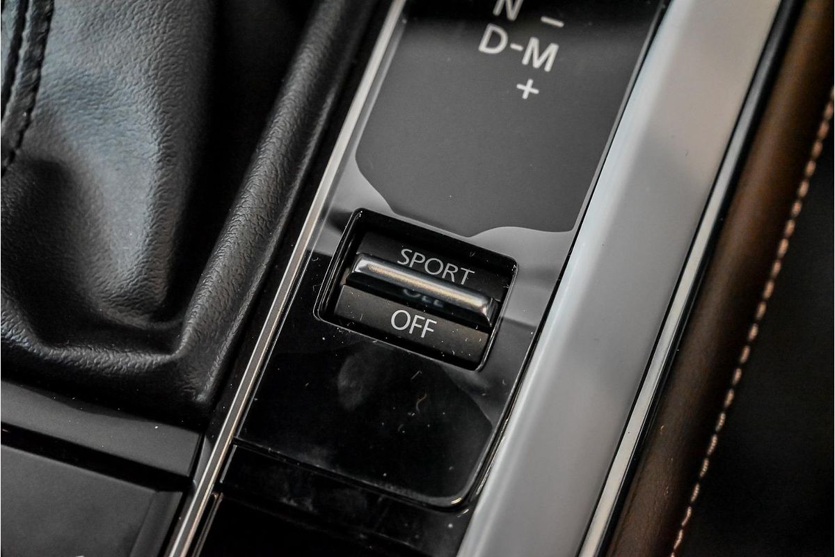 2025 Mazda CX-30 G20 Touring DM Series