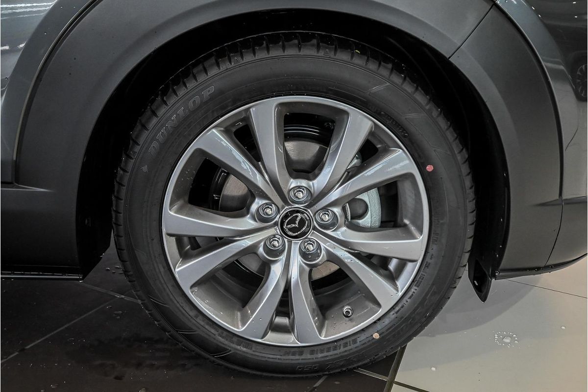 2025 Mazda CX-30 G20 Touring DM Series