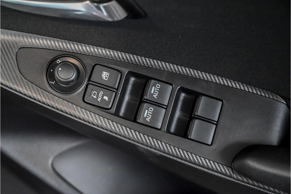 2025 Mazda 2 G15 Evolve DJ Series