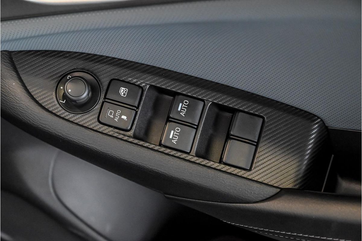 2025 Mazda CX-3 G20 GT SP DK