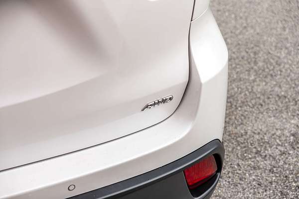 2019 Toyota Kluger GXL GSU55R