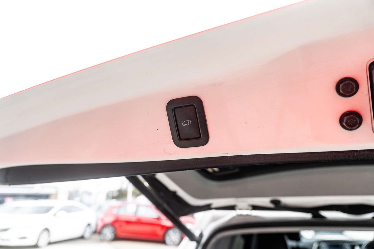 2019 Toyota Kluger GXL GSU55R