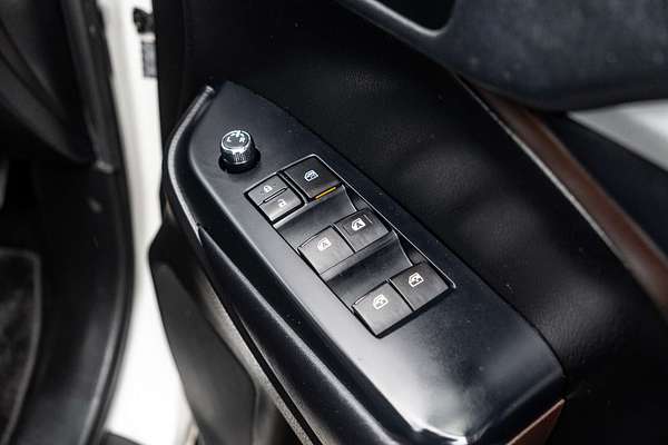 2019 Toyota Kluger GXL GSU55R