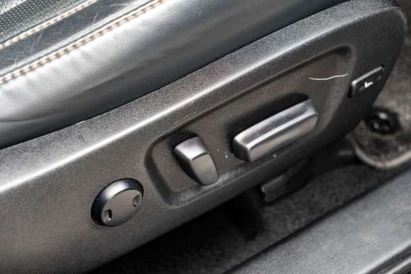 2019 Toyota Kluger GXL GSU55R