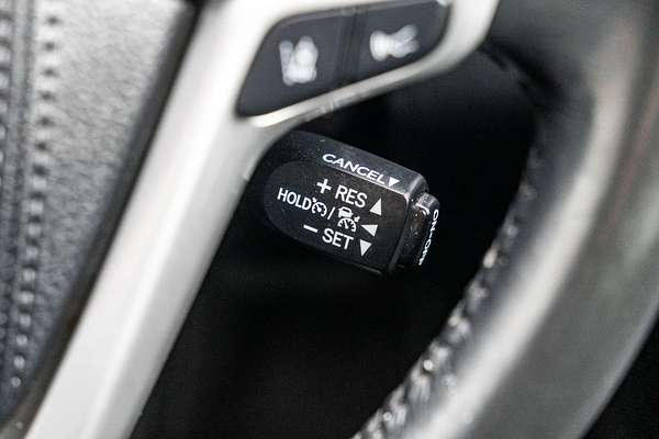 2019 Toyota Kluger GXL GSU55R