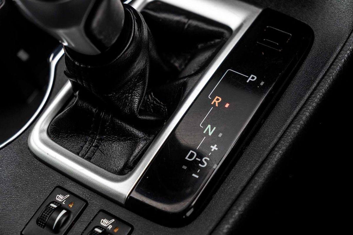 2019 Toyota Kluger GXL GSU55R