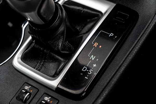 2019 Toyota Kluger GXL GSU55R