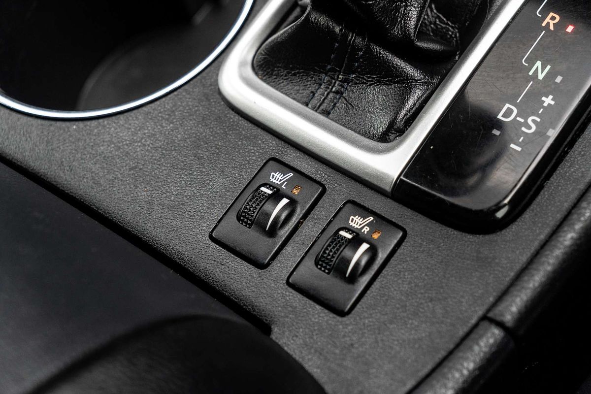 2019 Toyota Kluger GXL GSU55R