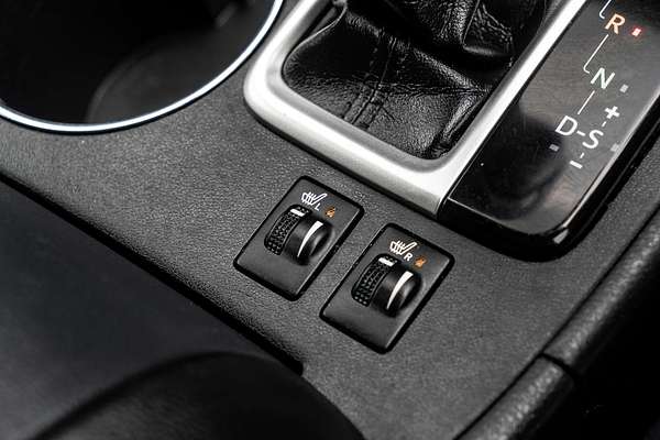 2019 Toyota Kluger GXL GSU55R