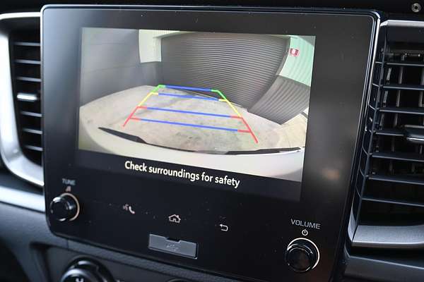 2025 Mazda BT-50 XT TF 4X4