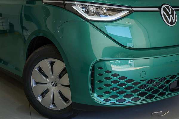 2025 Volkswagen ID. Buzz Cargo BEV550 EBN SWB