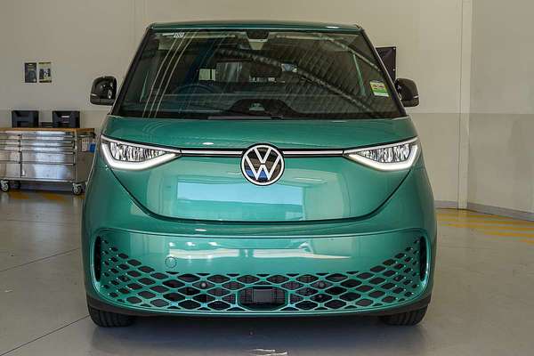 2025 Volkswagen ID. Buzz Cargo BEV550 EBN SWB