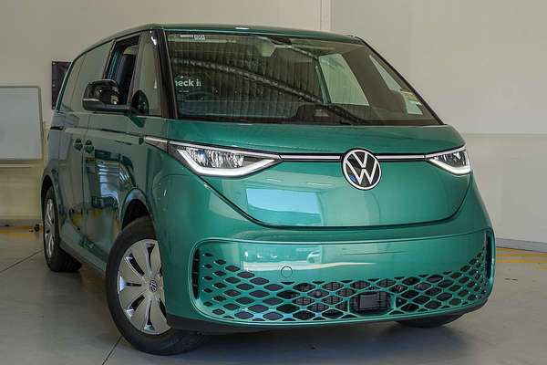 2025 Volkswagen ID. Buzz Cargo BEV550 EBN SWB