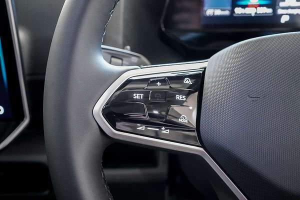 2025 Volkswagen ID. Buzz Cargo BEV550 EBN SWB