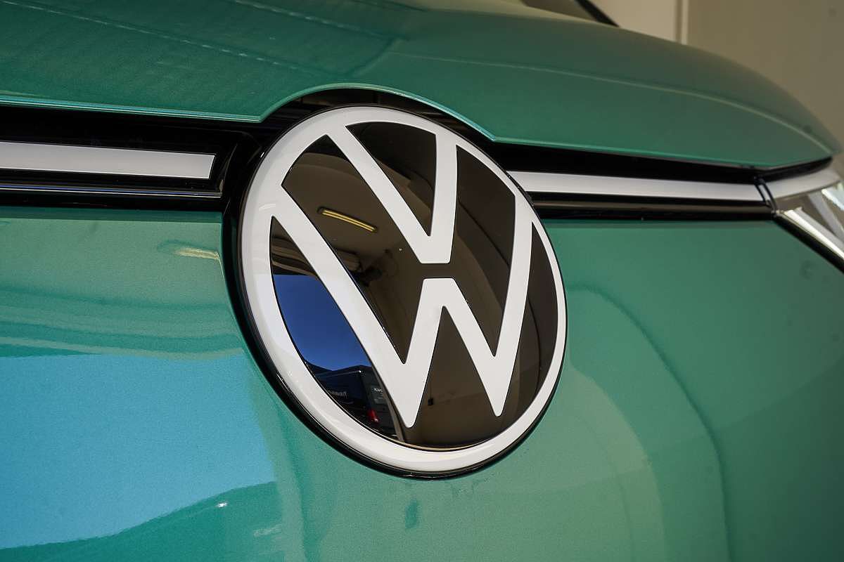 2025 Volkswagen ID. Buzz Cargo BEV550 EBN SWB