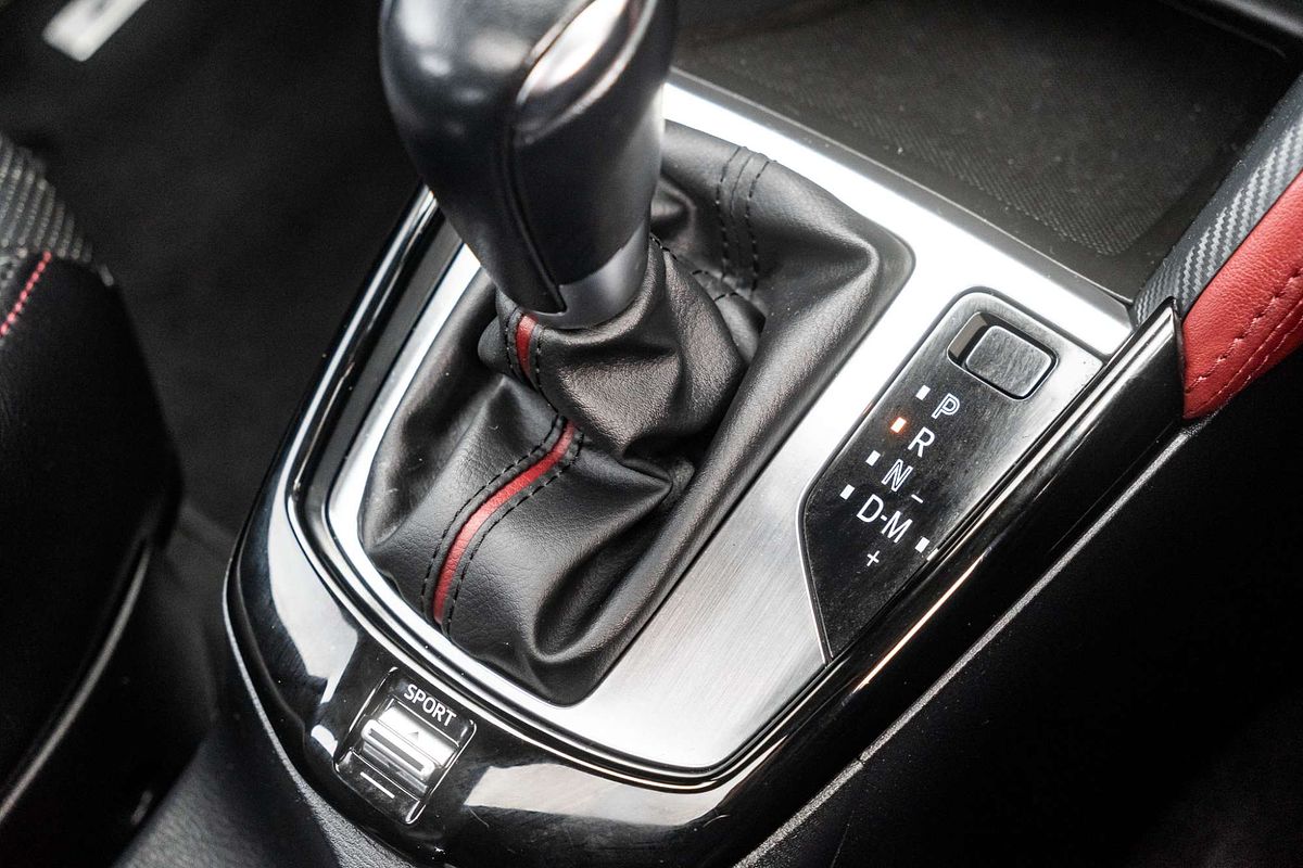 2017 Mazda CX-3 Akari DK