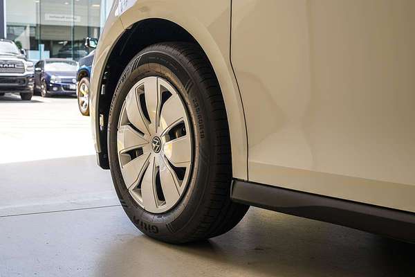 2025 Volkswagen ID. Buzz Cargo BEV550 EBN SWB