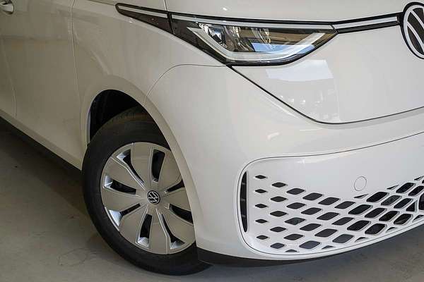 2025 Volkswagen ID. Buzz Cargo BEV550 EBN SWB