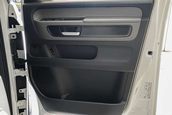 2025 Volkswagen ID. Buzz Cargo BEV550 EBN SWB