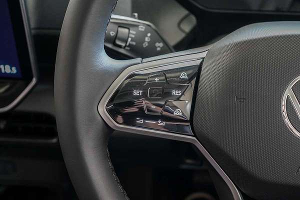 2025 Volkswagen ID. Buzz Cargo BEV550 EBN SWB