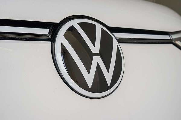 2025 Volkswagen ID. Buzz Cargo BEV550 EBN SWB