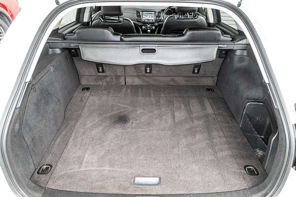 2017 Holden Commodore SV6 VF Series II