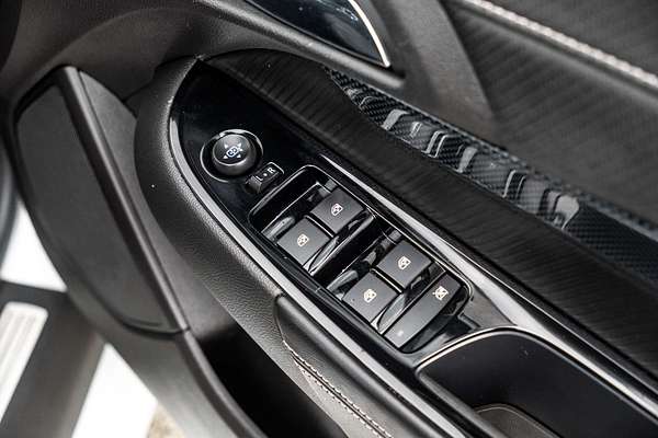 2017 Holden Commodore SV6 VF Series II