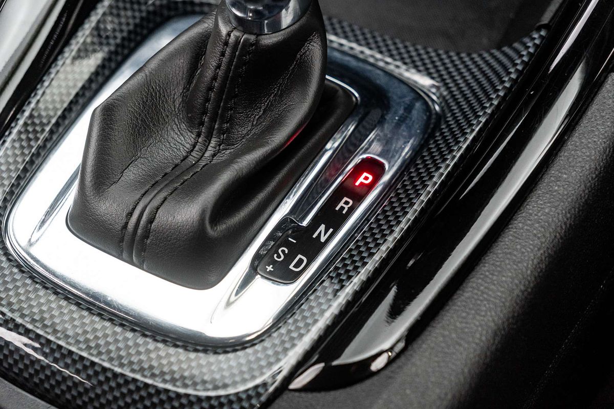 2017 Holden Commodore SV6 VF Series II