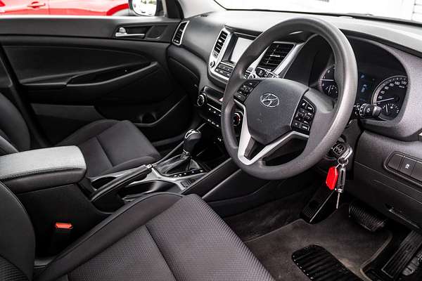 2017 Hyundai Tucson Active TL2