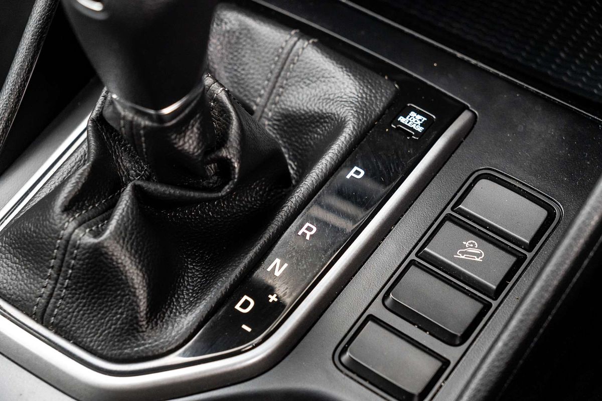 2017 Hyundai Tucson Active TL2