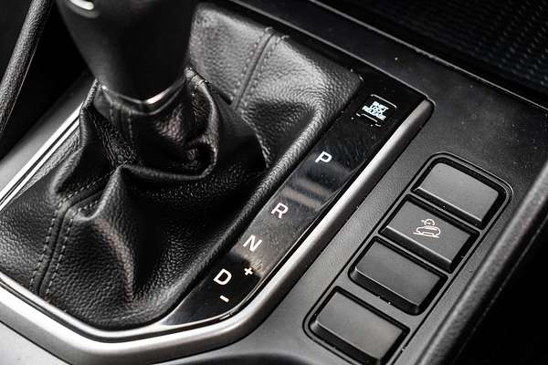 2017 Hyundai Tucson Active TL2