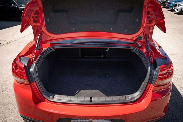 2014 Holden Commodore SV6 VF