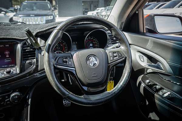 2014 Holden Commodore SV6 VF