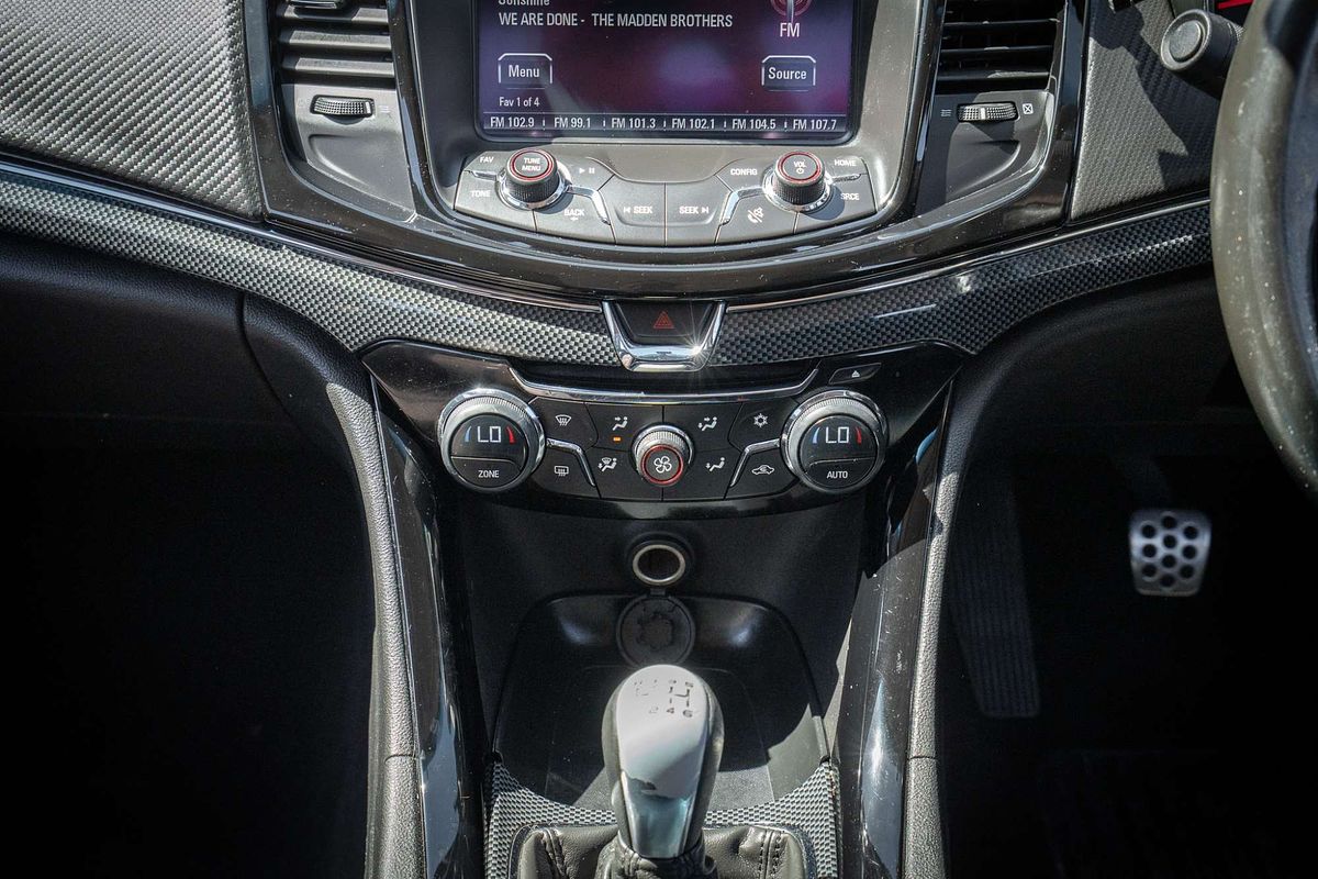 2014 Holden Commodore SV6 VF