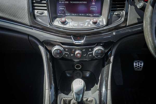 2014 Holden Commodore SV6 VF