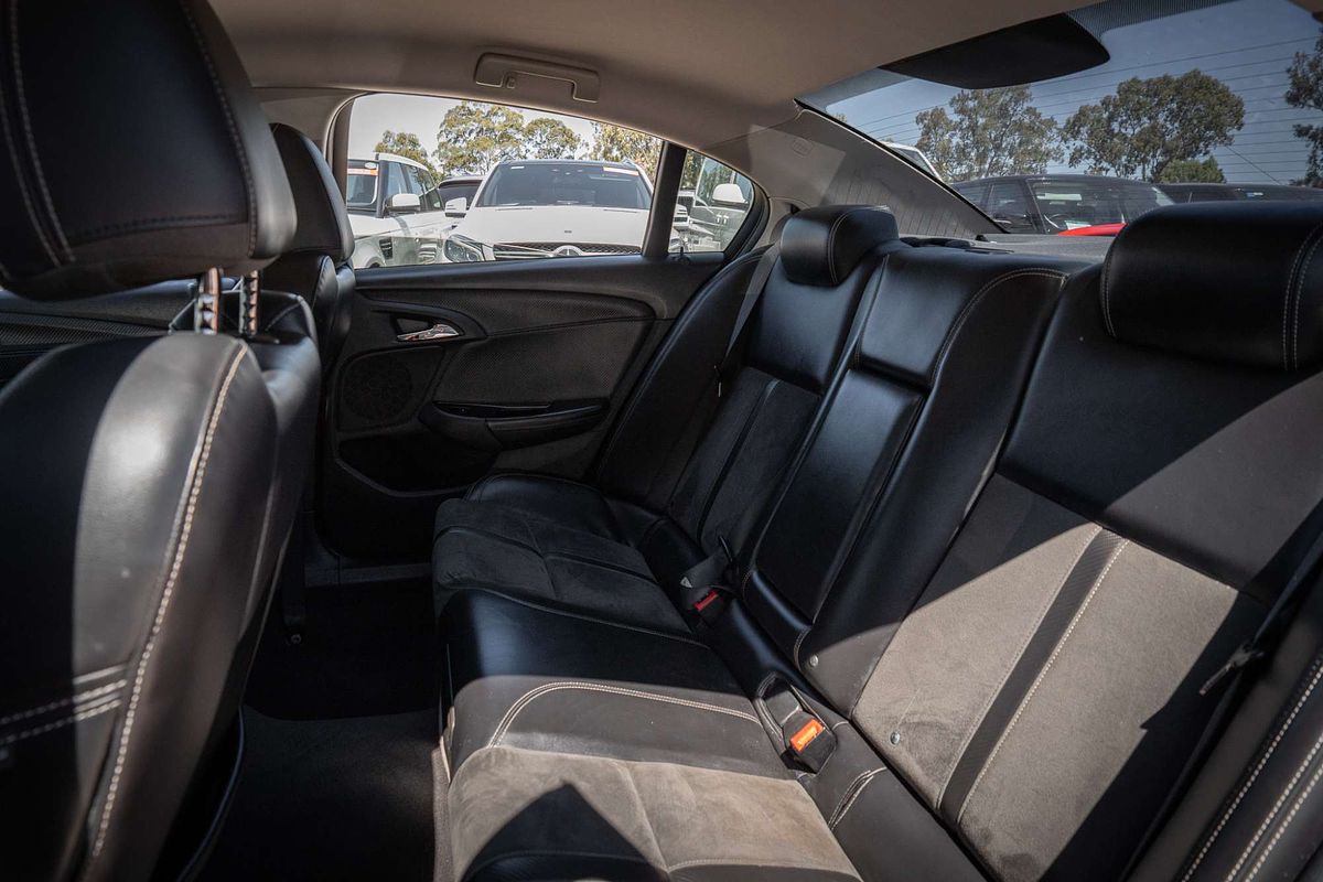 2014 Holden Commodore SV6 VF