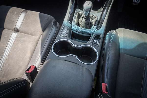 2014 Holden Commodore SV6 VF