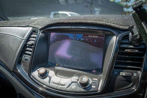 2014 Holden Commodore SV6 VF