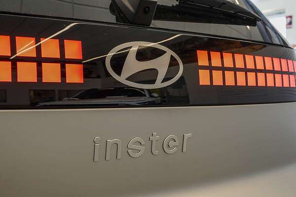 2025 Hyundai INSTER Cross AX.V1