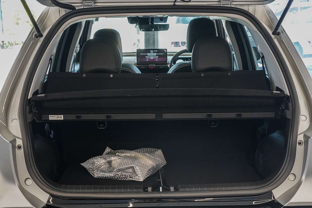 2025 Hyundai INSTER Cross AX.V1