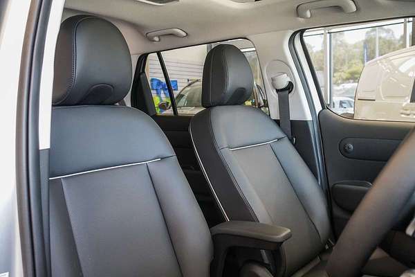 2025 Hyundai INSTER Cross AX.V1