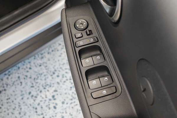 2025 Hyundai INSTER Cross AX.V1