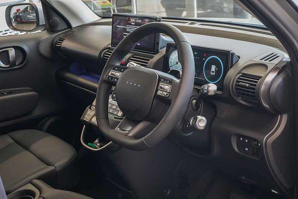 2025 Hyundai INSTER Cross AX.V1