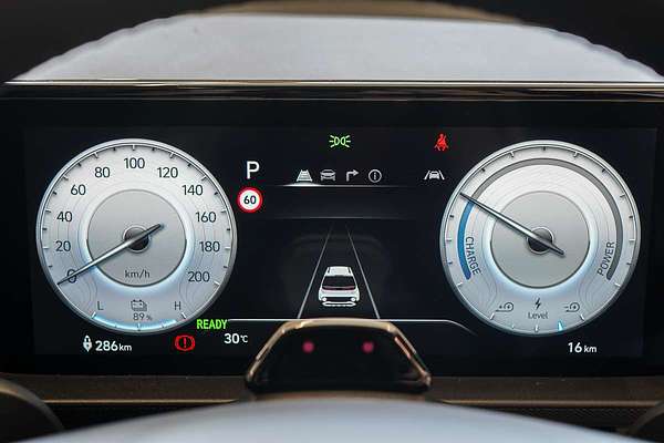 2025 Hyundai INSTER Cross AX.V1