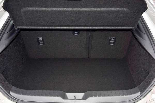 2025 Mazda 3 G25 Astina BP Series