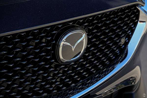 2025 Mazda CX-30 G20 Touring DM Series