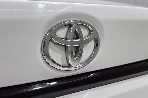 2022 Toyota Corolla Ascent Sport MZEA12R