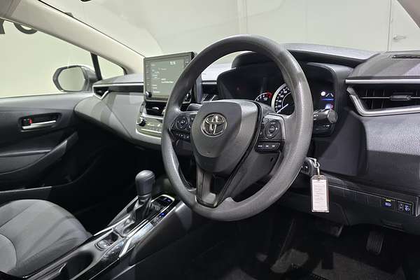 2022 Toyota Corolla Ascent Sport MZEA12R