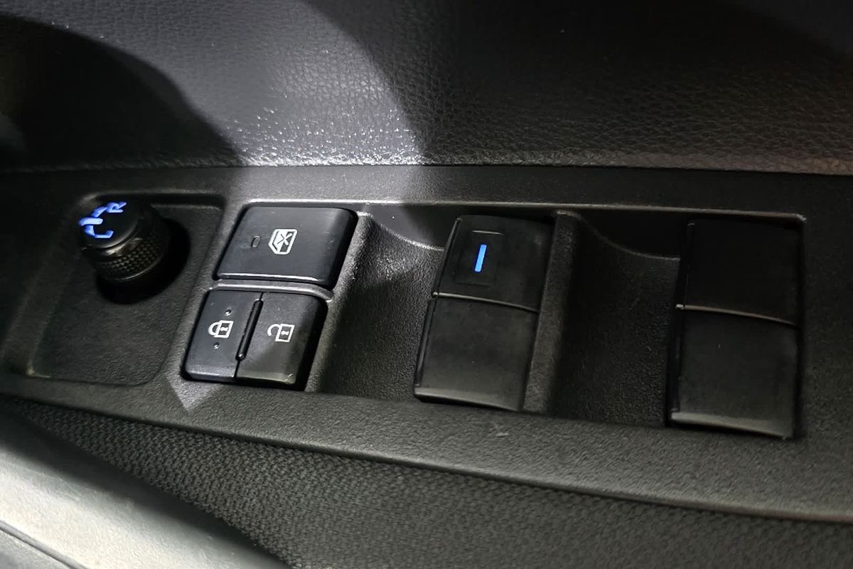 2022 Toyota Corolla Ascent Sport MZEA12R