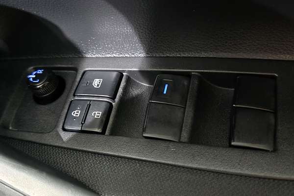 2022 Toyota Corolla Ascent Sport MZEA12R